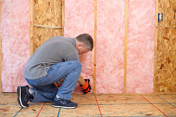 Garage Insulation Installation in Newport, KY